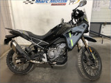 CFMOTO 450 MT 