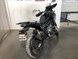 CFMOTO 450 MT 