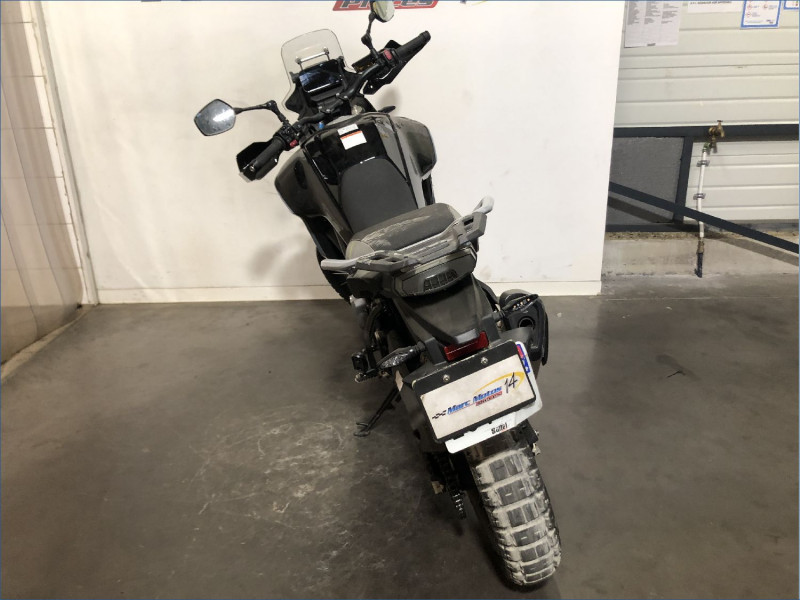 CFMOTO 450 MT 