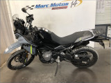 CFMOTO 450 MT 