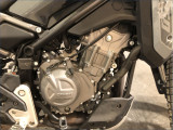 CFMOTO 450 MT 