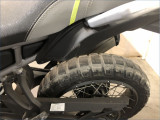CFMOTO 450 MT 