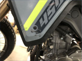 CFMOTO 450 MT 