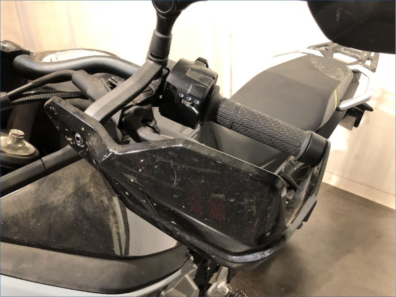 CFMOTO 450 MT 