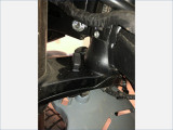 CFMOTO 450 MT 