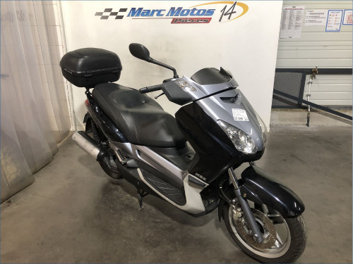 MBK 125 SKYCRUISER 