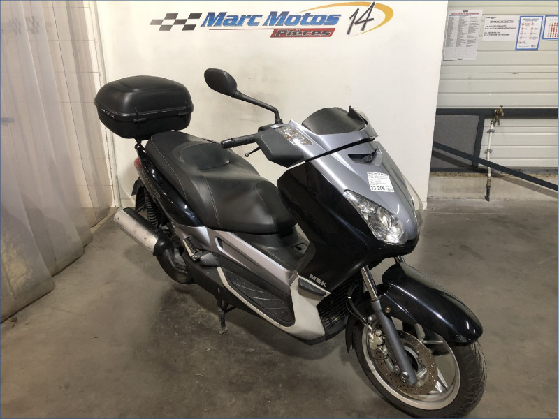 MBK 125 SKYCRUISER 