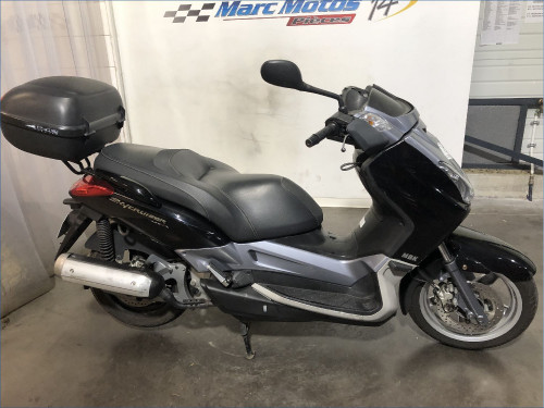 MBK 125 SKYCRUISER 