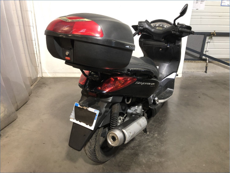 MBK 125 SKYCRUISER 