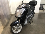 MBK 125 SKYCRUISER 