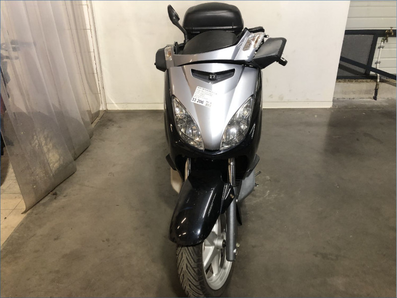 MBK 125 SKYCRUISER 