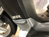 MBK 125 SKYCRUISER 