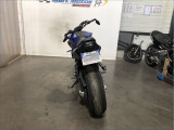 YAMAHA MT07 ABS A2