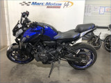 YAMAHA MT07 ABS A2