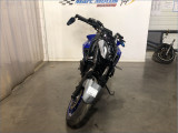 YAMAHA MT07 ABS A2