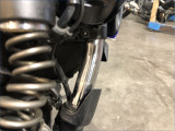 YAMAHA MT07 ABS A2