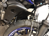 YAMAHA MT07 ABS A2
