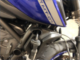 YAMAHA MT07 ABS A2