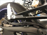 YAMAHA MT07 ABS A2