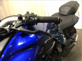 YAMAHA MT07 ABS A2