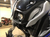 YAMAHA MT07 ABS A2
