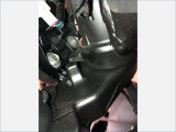 YAMAHA MT07 ABS A2