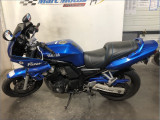 YAMAHA 600 FAZER 