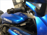 YAMAHA 600 FAZER 