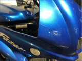 YAMAHA 600 FAZER 