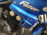 YAMAHA 600 FAZER 