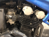 YAMAHA 600 FAZER 