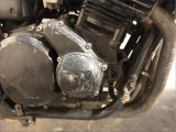 YAMAHA 600 FAZER 