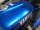 YAMAHA 600 FAZER 