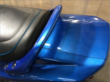 YAMAHA 600 FAZER 