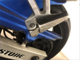 YAMAHA 600 FAZER 