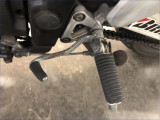 YAMAHA 600 FAZER 