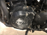 YAMAHA 600 FAZER 