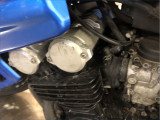 YAMAHA 600 FAZER 