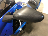 YAMAHA 600 FAZER 