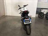 TRIUMPH 675 STREET TRIPLE 