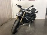 TRIUMPH 675 STREET TRIPLE 