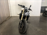 TRIUMPH 675 STREET TRIPLE 