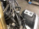 TRIUMPH 675 STREET TRIPLE 