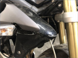 TRIUMPH 675 STREET TRIPLE 