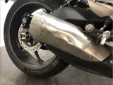 TRIUMPH 675 STREET TRIPLE 