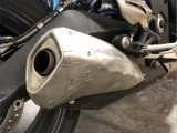 TRIUMPH 675 STREET TRIPLE 