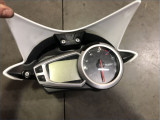 TRIUMPH 675 STREET TRIPLE 
