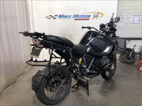 BMW R1250GS TRIPLE-BLACK