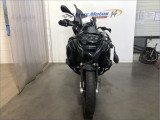 BMW R1250GS TRIPLE-BLACK
