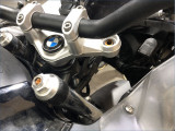 BMW R1250GS TRIPLE-BLACK